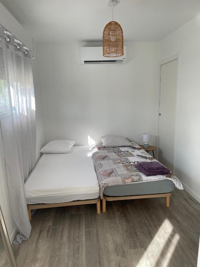 Maison Fleurs De Lys, Climatisee, Wifi Et Parking Privee Gratuit, Lave-Linge, Vernon Giverny Vernon (Eure) Exterior foto