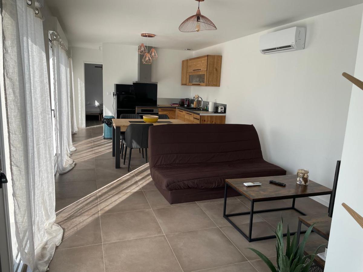 Maison Fleurs De Lys, Climatisee, Wifi Et Parking Privee Gratuit, Lave-Linge, Vernon Giverny Vernon (Eure) Exterior foto
